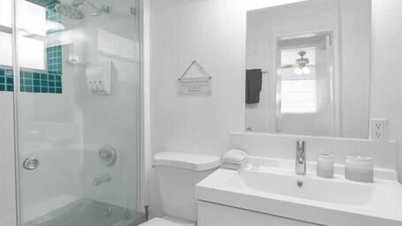 Photo of Bathroom in North Miami