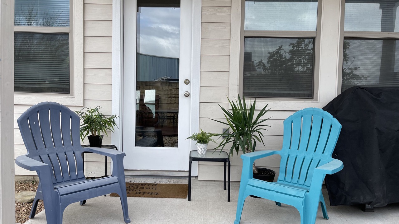 Photo of Outdoor in Wells Branch