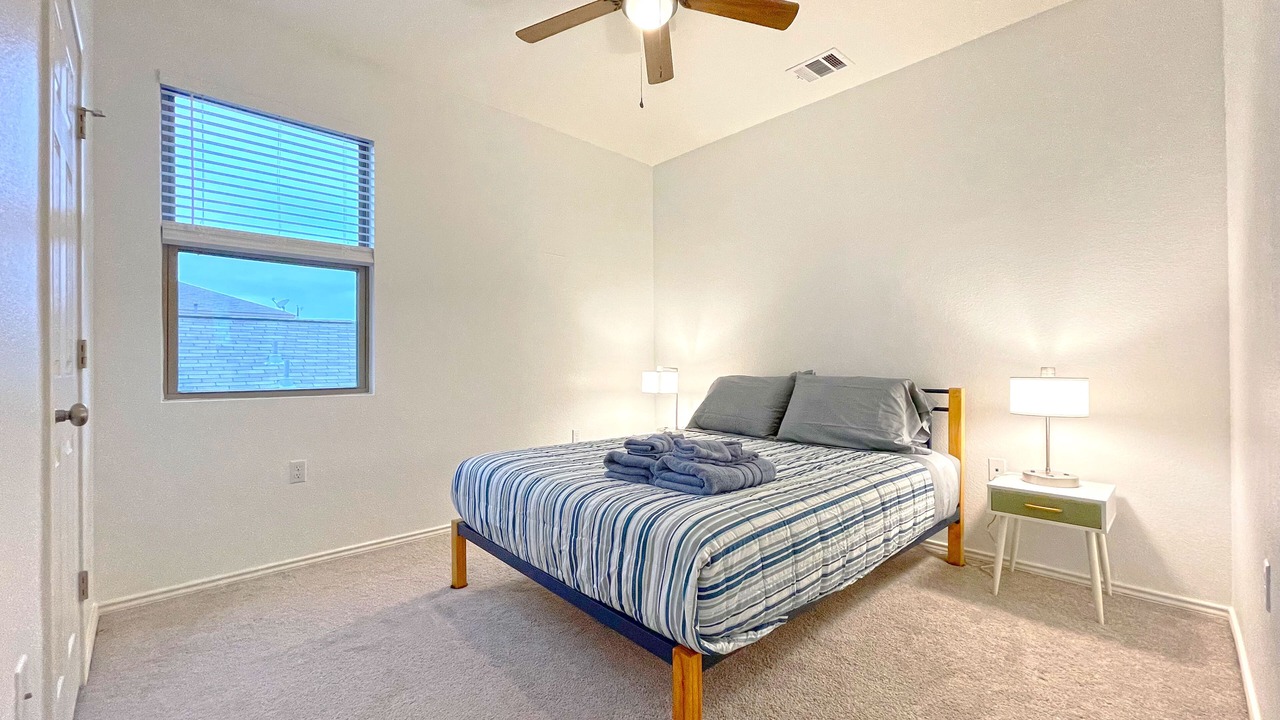 Photo of Bedroom in Wells Branch