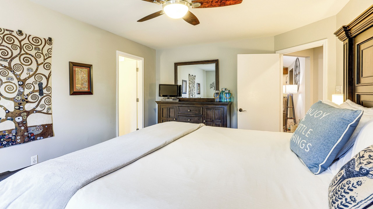 Photo of Bedroom in San Marcos