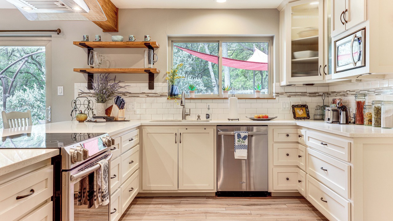 Photo of Kitchen in San Marcos