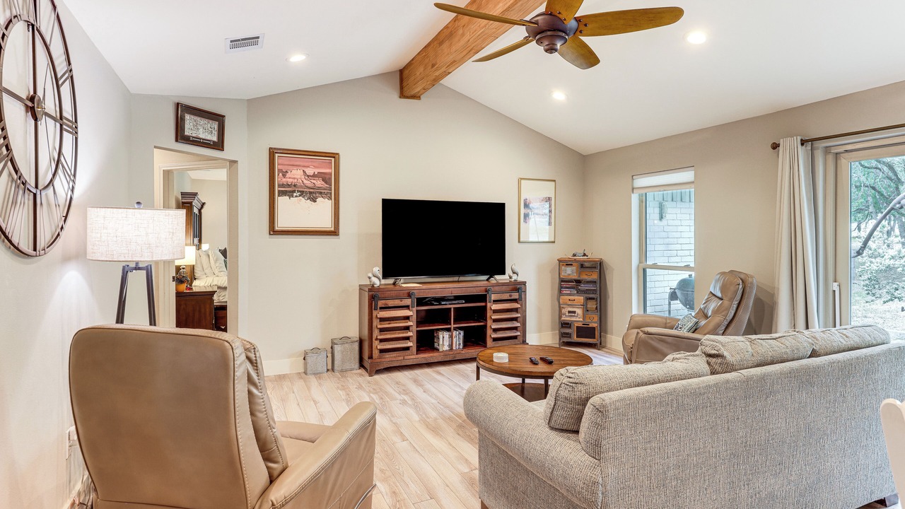 Photo of Livingroom in San Marcos