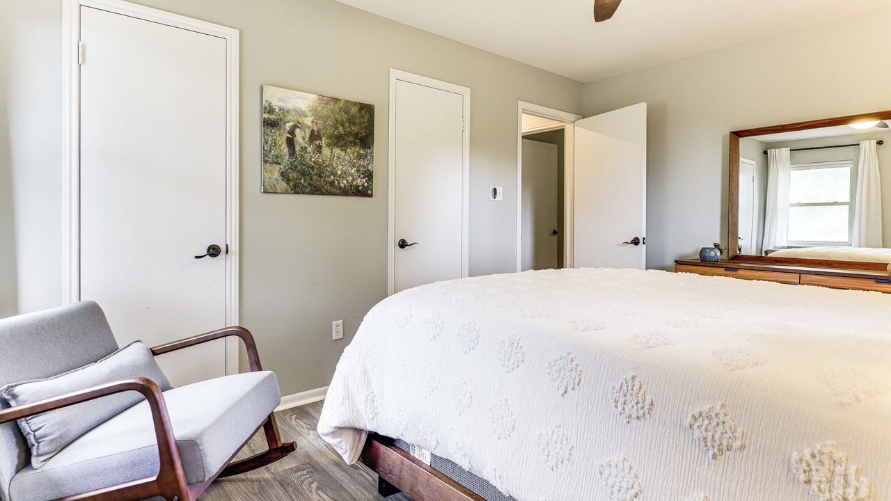 Photo of Bedroom in San Marcos