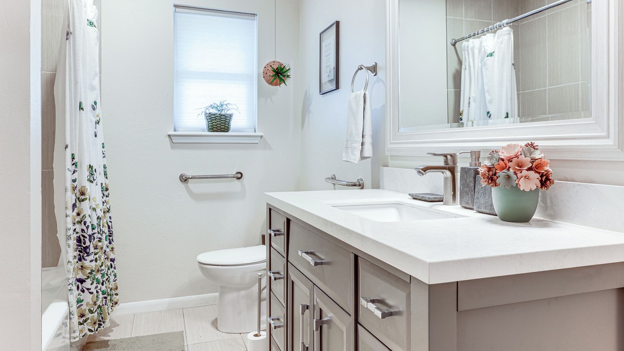 Photo of Bathroom in San Marcos
