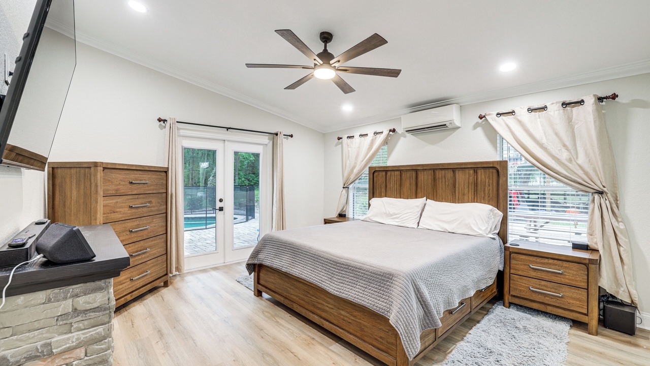 Photo of Bathroom in Micanopy