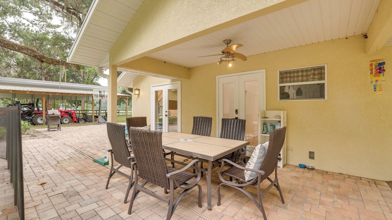 Photo of Outdoor in Micanopy