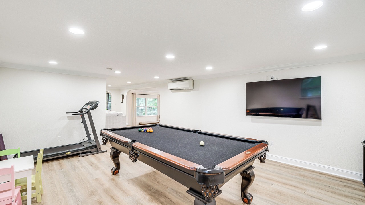 Photo of Bedroom in Micanopy