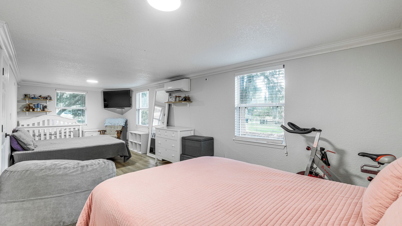Photo of Bedroom in Micanopy
