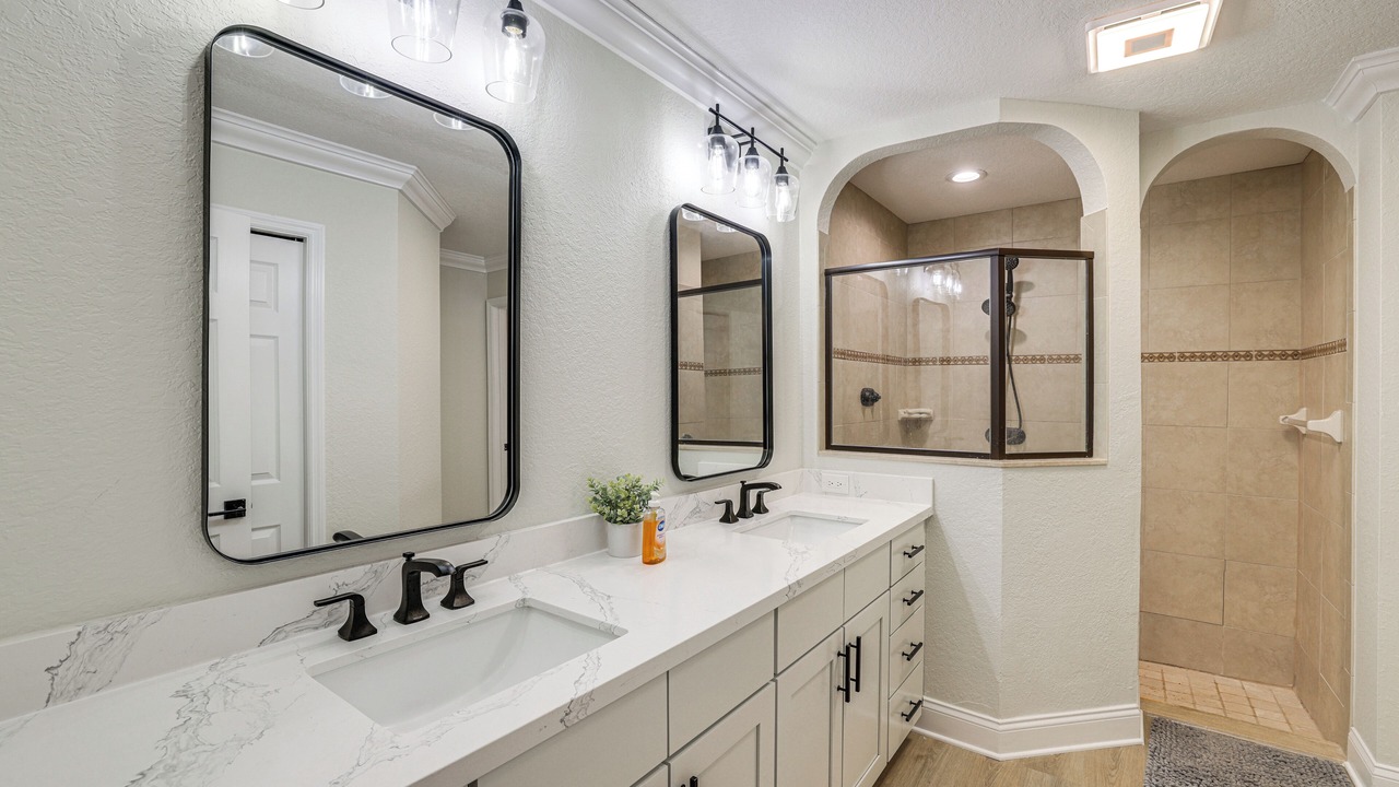 Photo of Bathroom in Micanopy