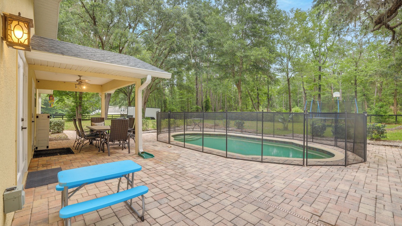 Photo of Outdoor in Micanopy