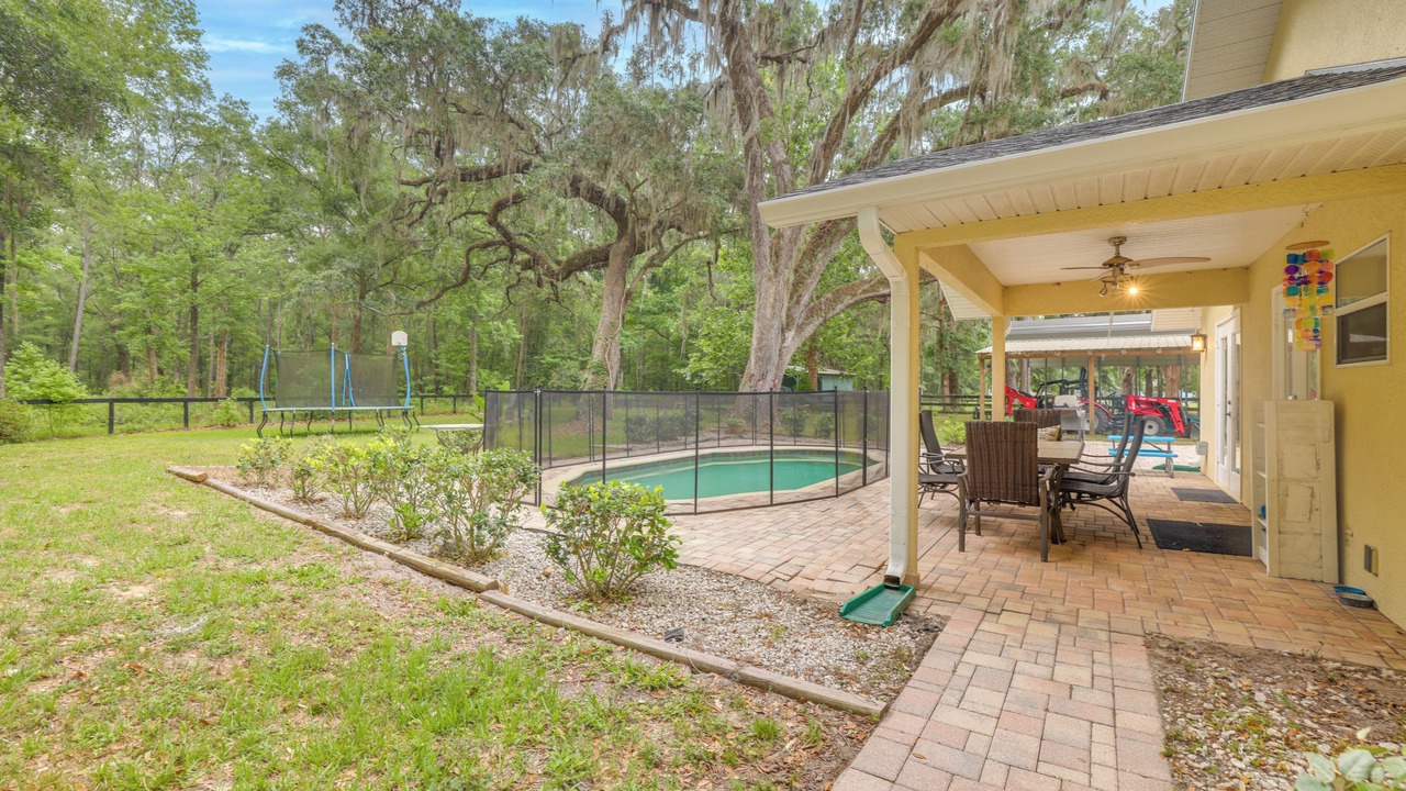 Photo of Outdoor in Micanopy