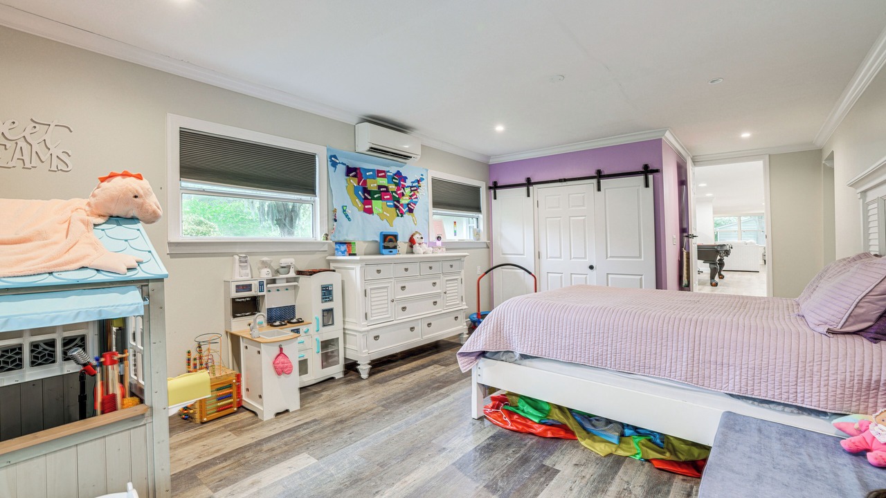 Photo of Bedroom in Micanopy