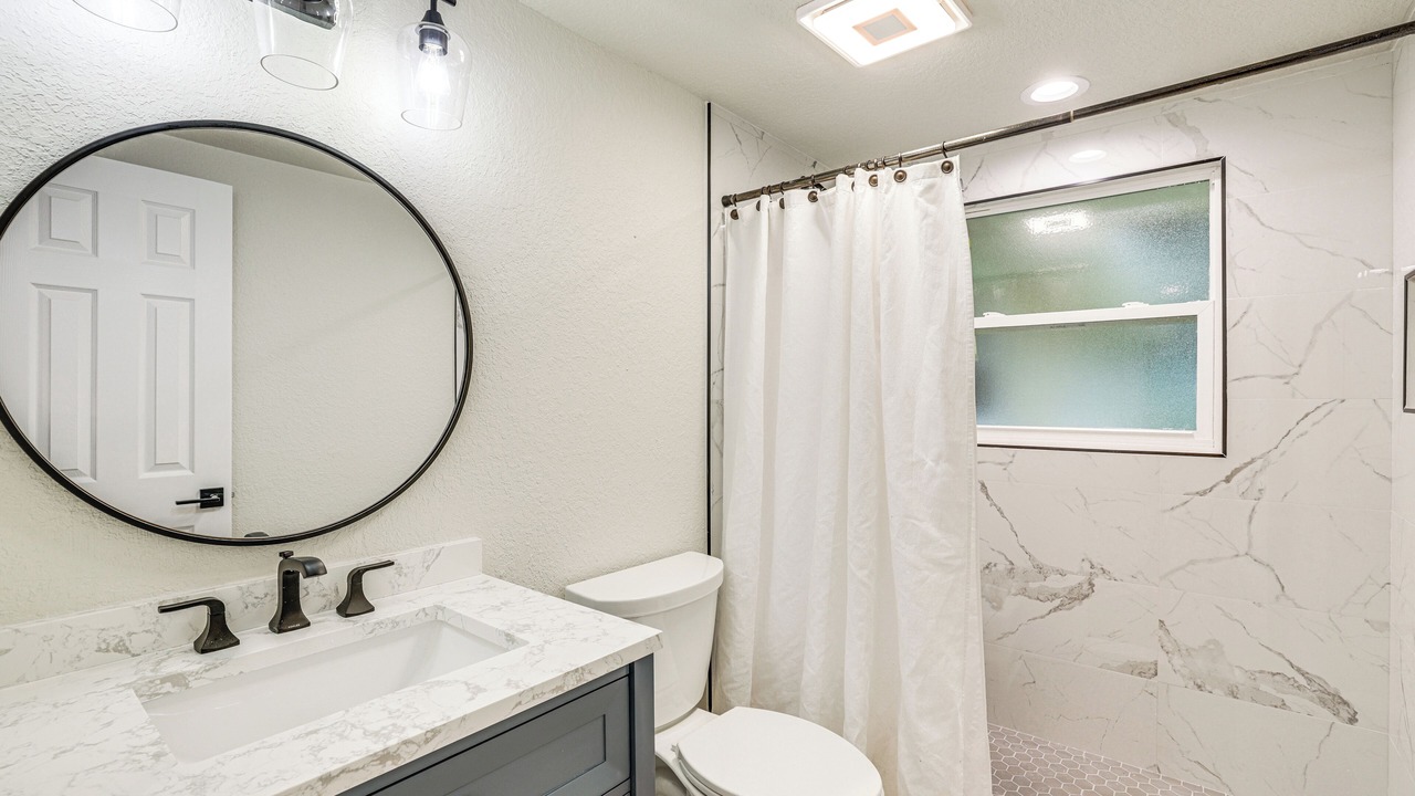 Photo of Bathroom in Micanopy