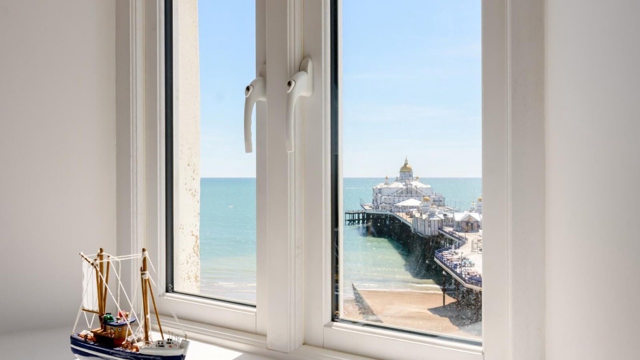 Photo of Others in Eastbourne City Centre