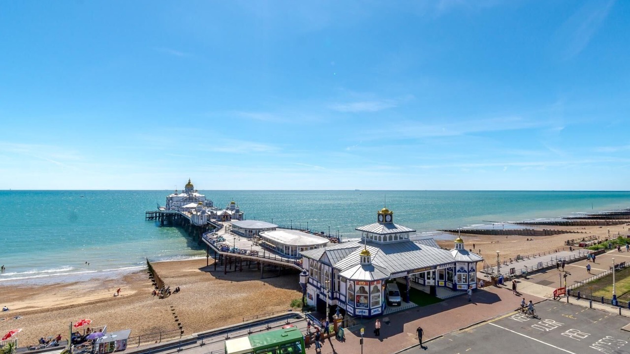 Photo of Others in Eastbourne City Centre