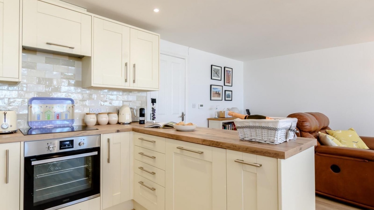 Photo of Others in Eastbourne City Centre