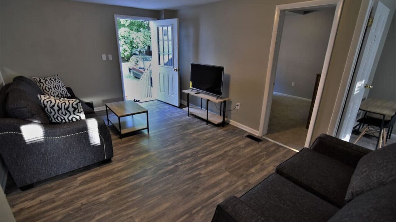 Photo of Bedroom in Cortland