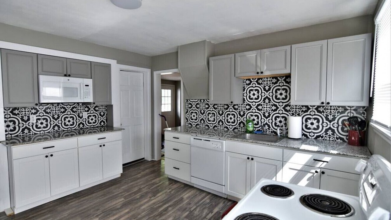 Photo of Kitchen in Cortland