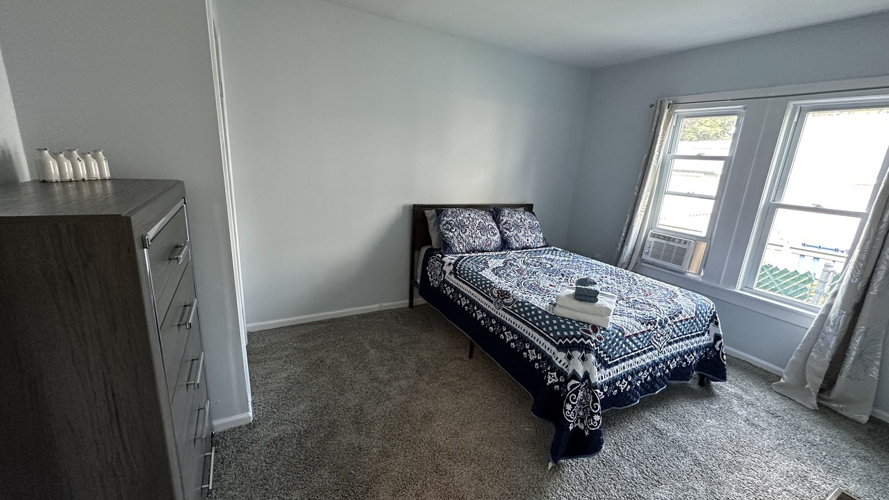 Photo of Bedroom in Cortland
