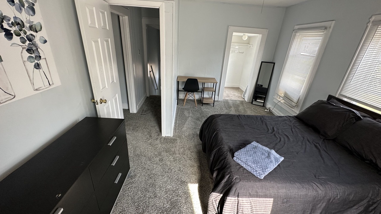 Photo of Bedroom in Cortland