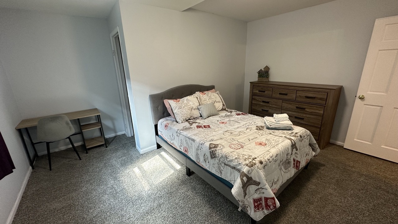 Photo of Bedroom in Cortland