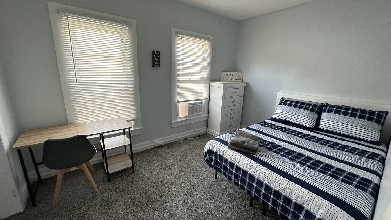 Photo of Bedroom in Cortland