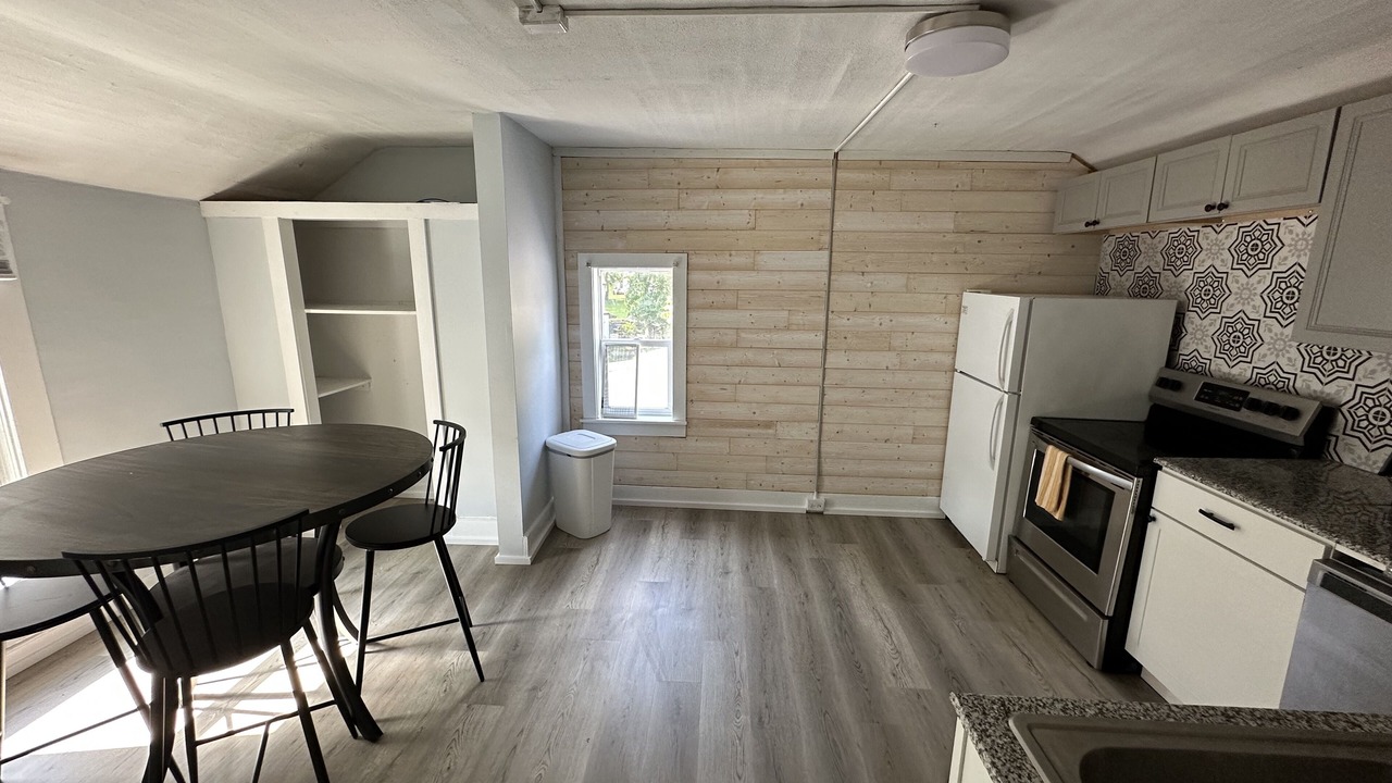 Photo of Kitchen in Cortland