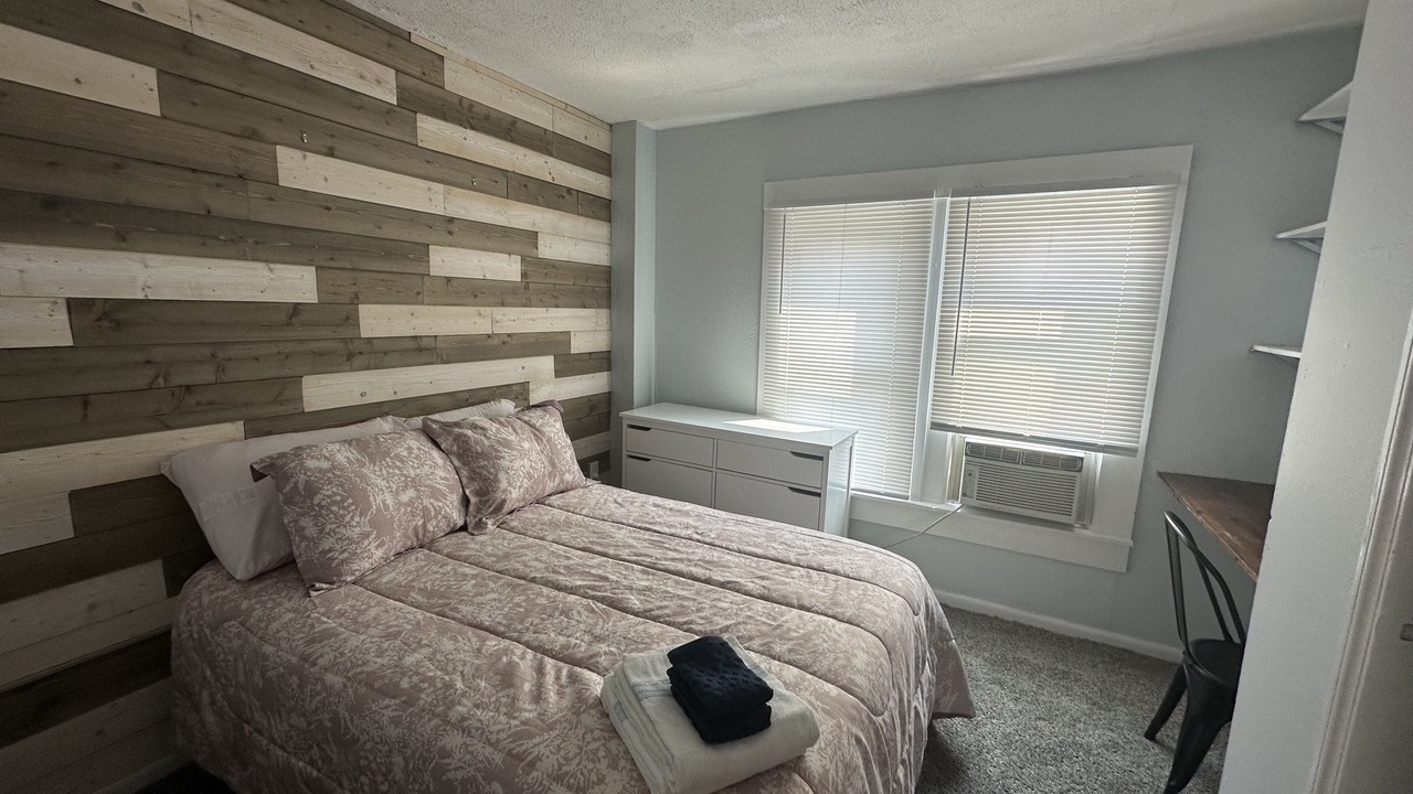 Photo of Bedroom in Cortland