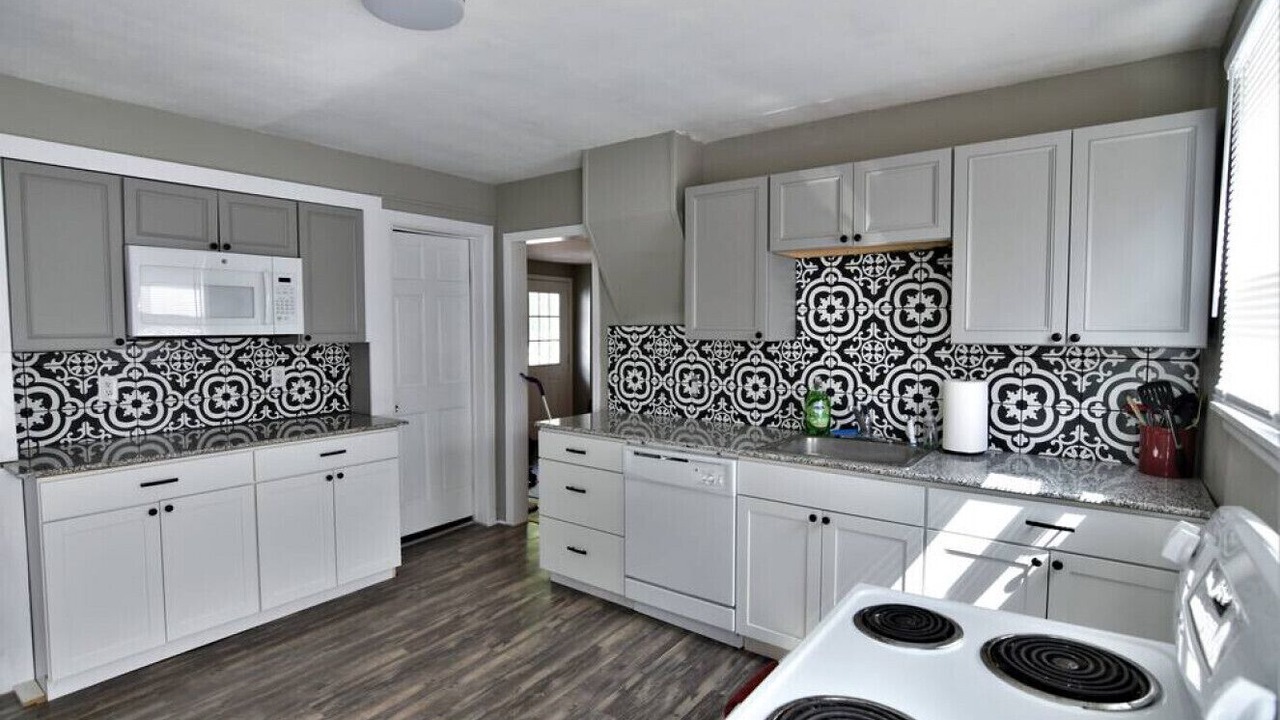 Photo of Kitchen in Cortland