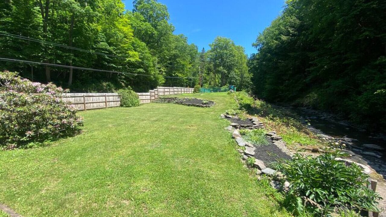 Photo of Outdoor in Blodgett Mills
