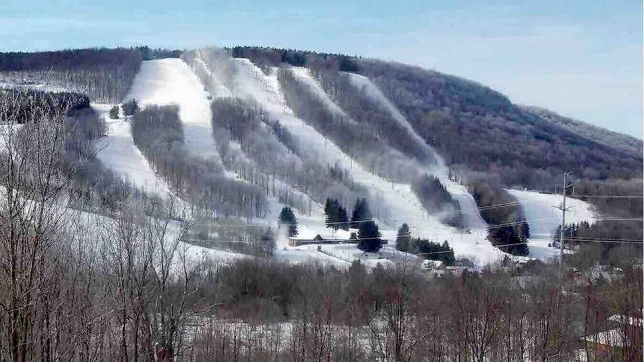 Photo of Others in Blodgett Mills