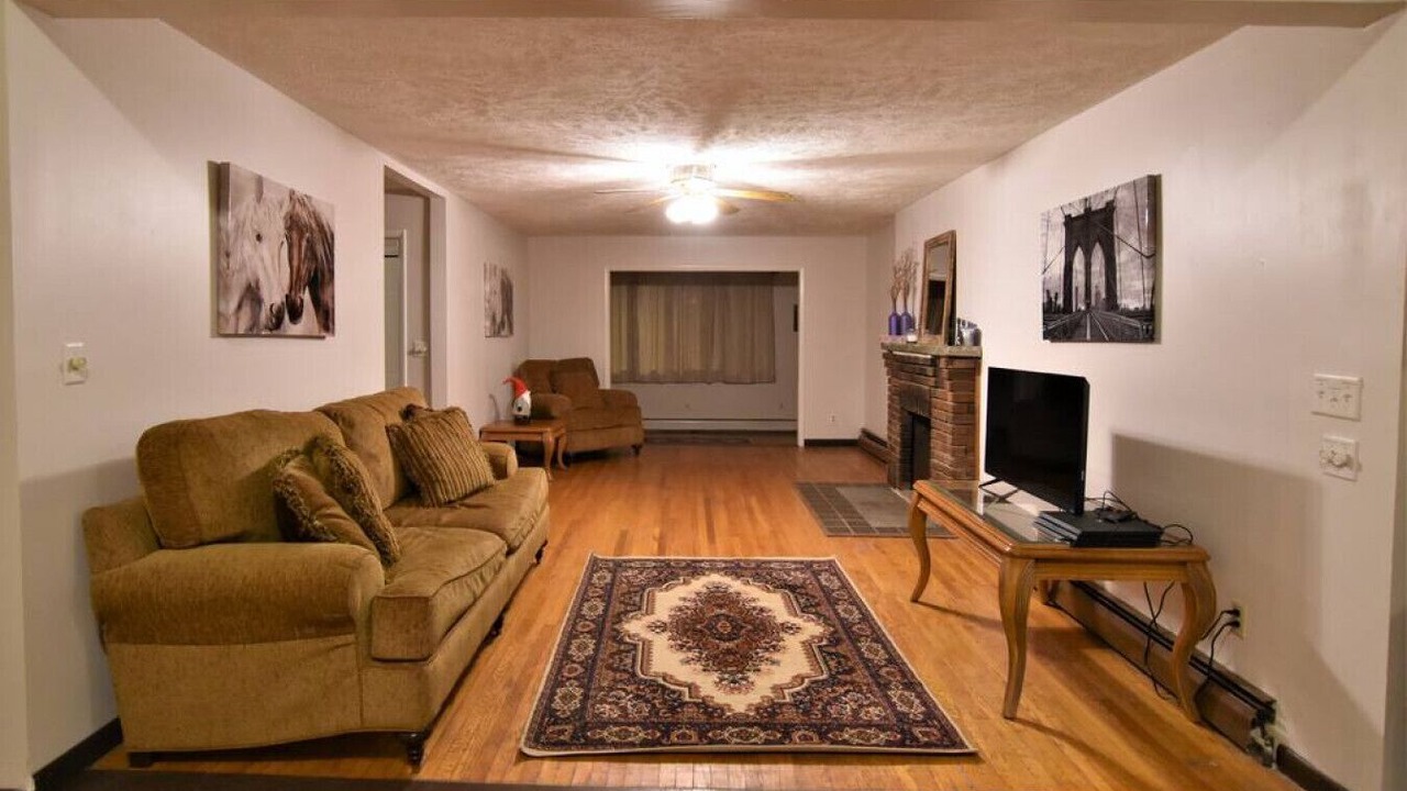 Photo of Bedroom in Blodgett Mills