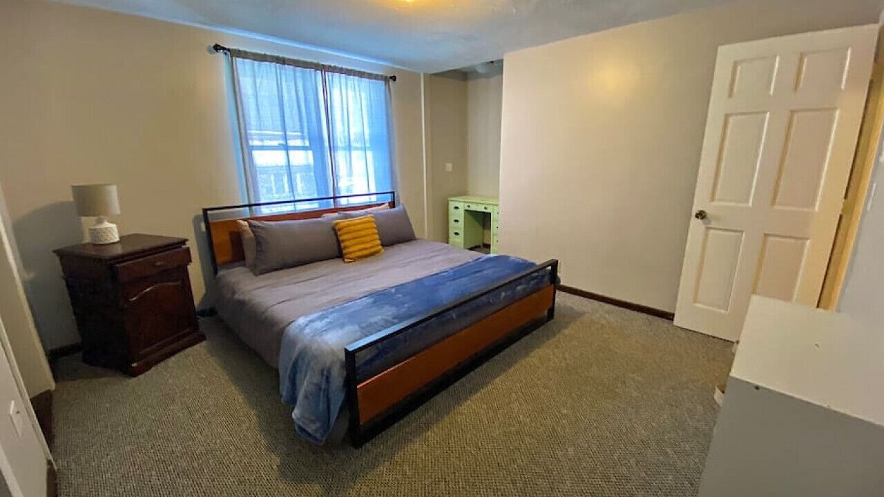 Photo of Bedroom in Blodgett Mills