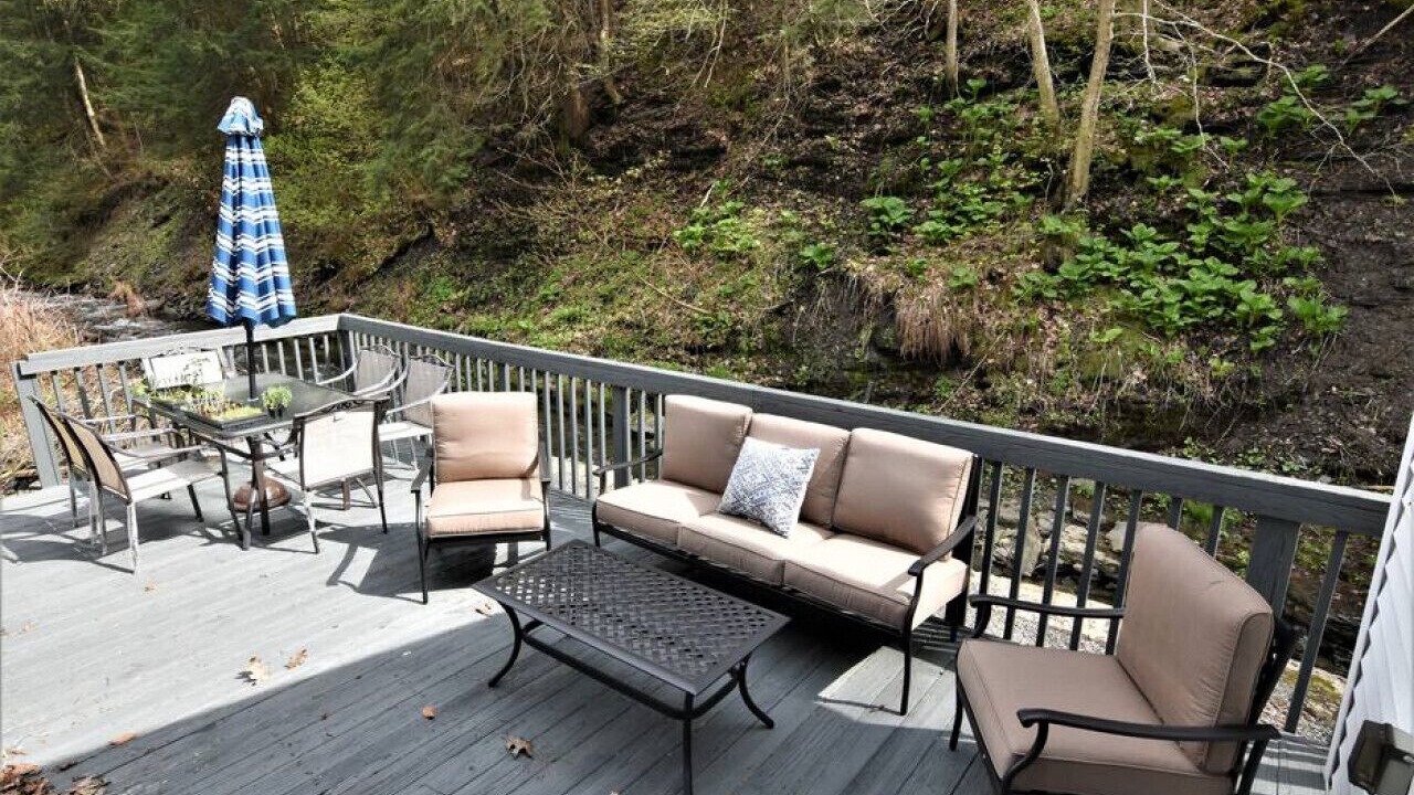 Photo of Others in Blodgett Mills