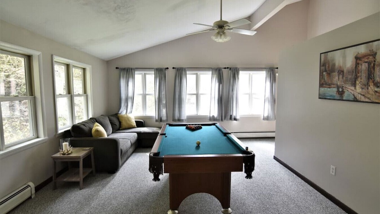 Photo of Outdoor in Blodgett Mills