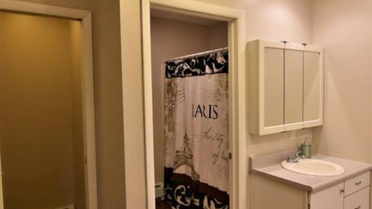 Photo of Bathroom in Blodgett Mills