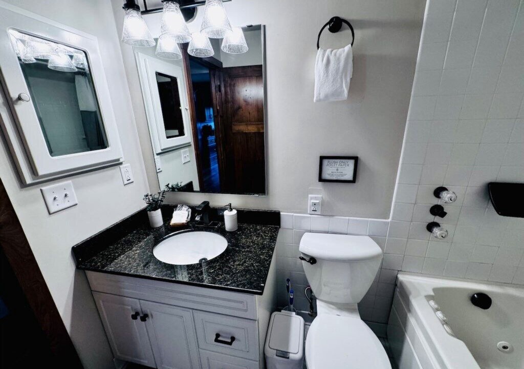 Photo of Bathroom in Duluth