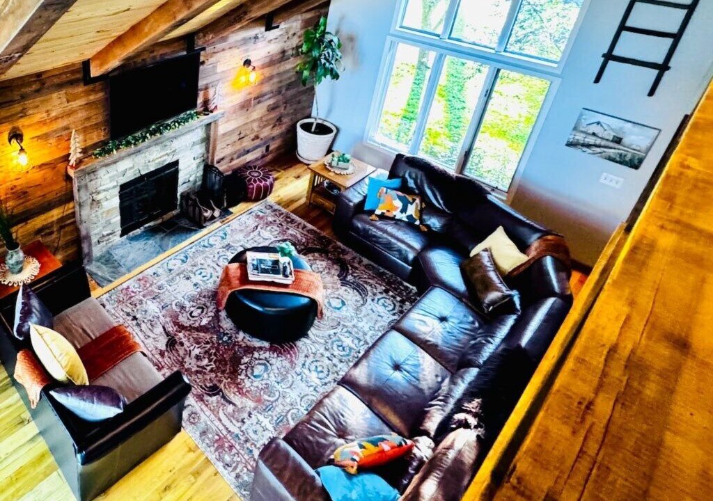 Photo of Bedroom in Duluth