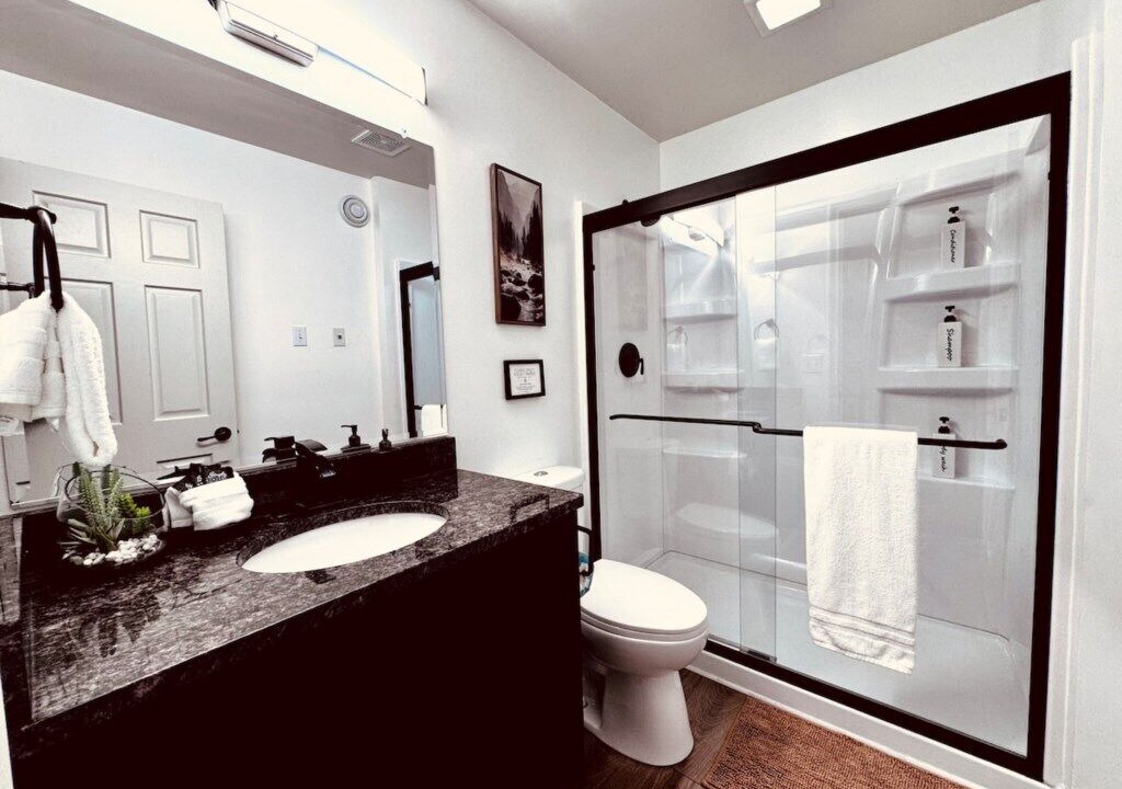 Photo of Bathroom in Duluth