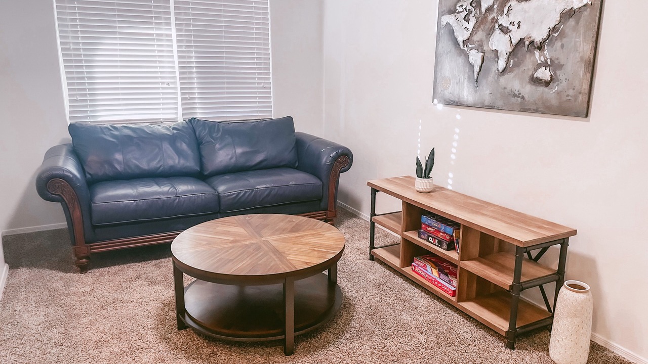 Photo of Bedroom in Copper Basin