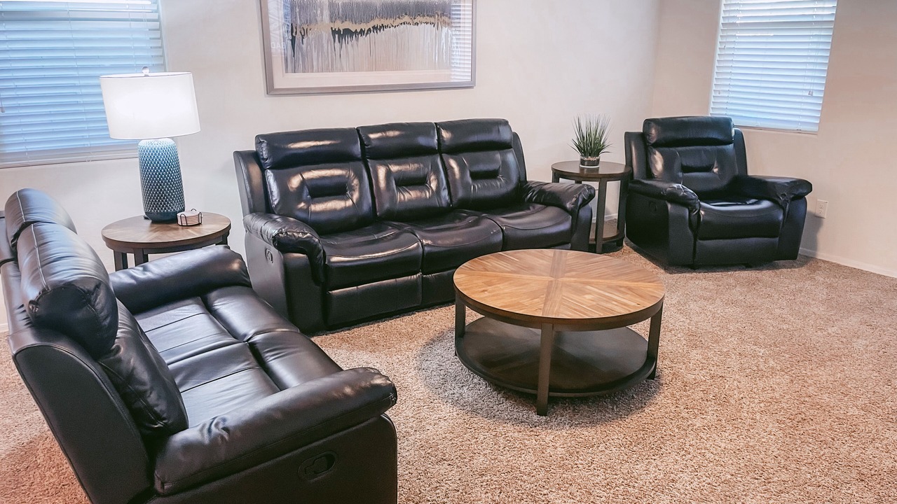 Photo of Bedroom in Copper Basin