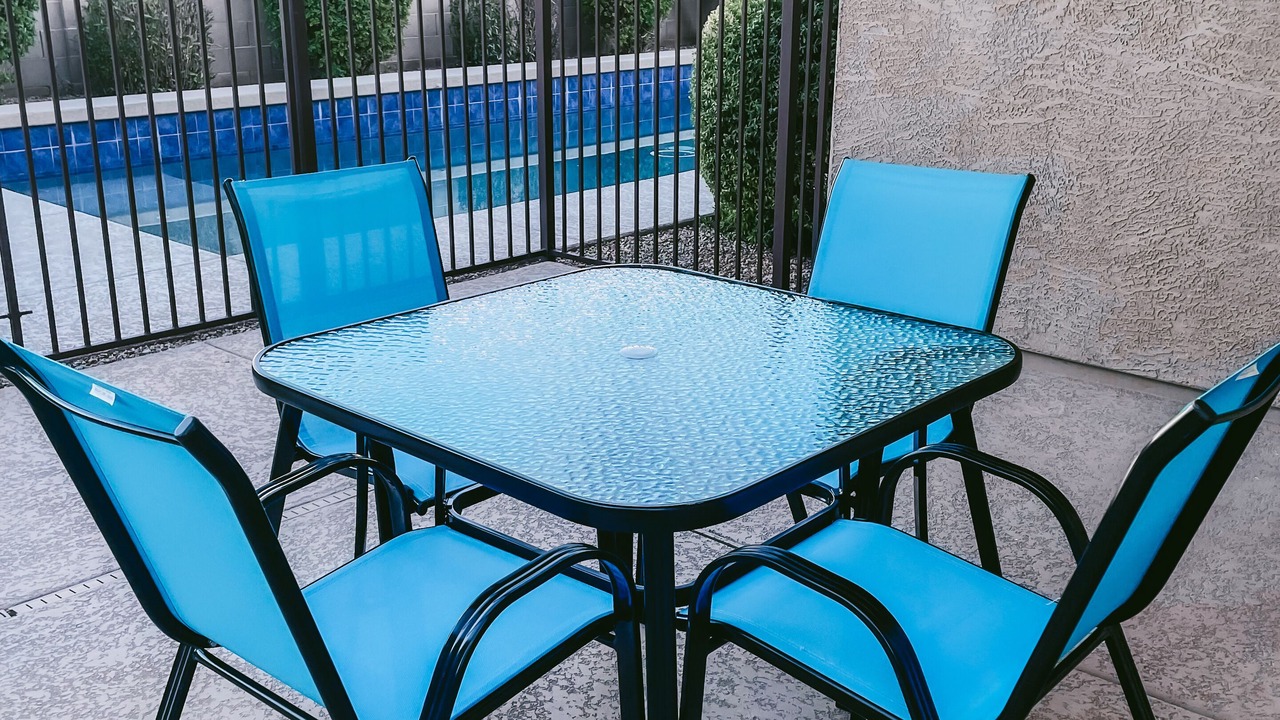 Photo of Outdoor in Copper Basin