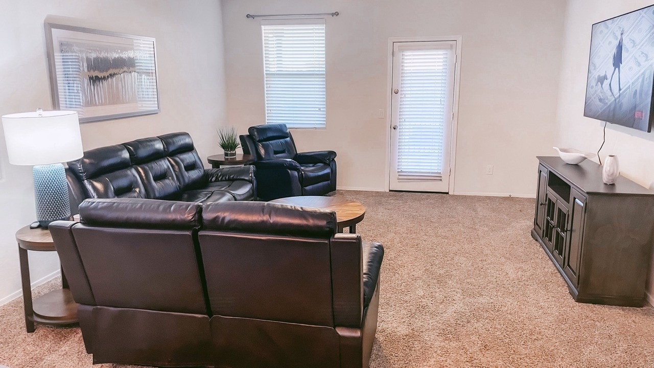 Photo of Livingroom in Copper Basin
