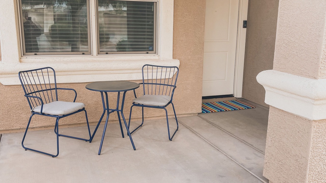 Photo of Outdoor in Copper Basin