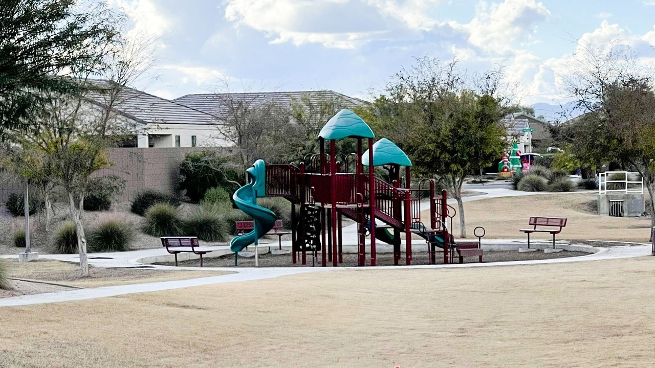 Photo of Others in Copper Basin