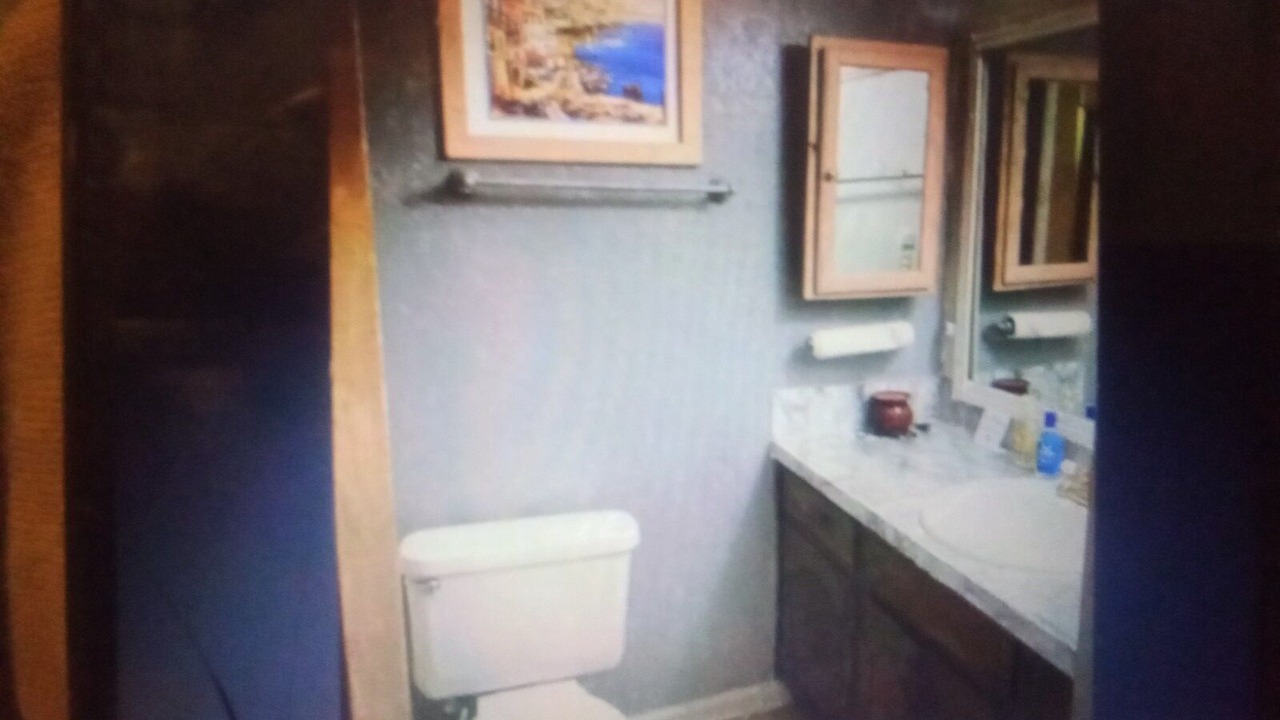 Photo of Bathroom in Wichita Falls