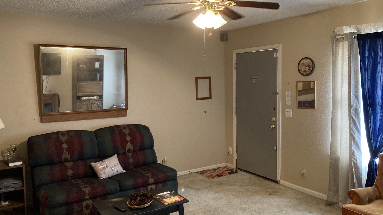 Photo of Livingroom in Wichita Falls