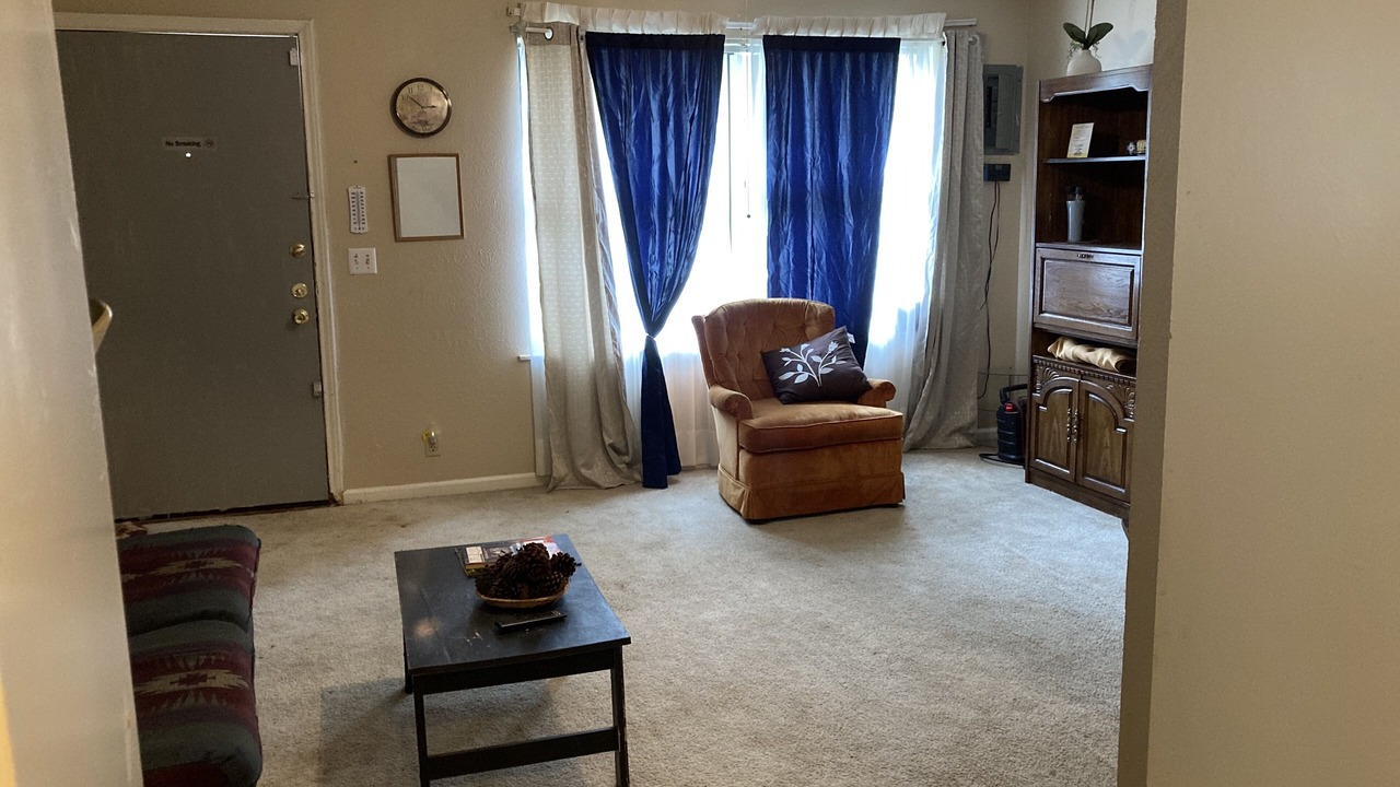 Photo of Livingroom in Wichita Falls