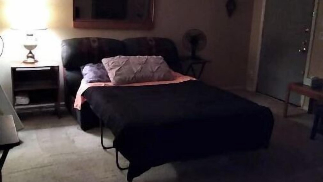 Photo of Bedroom in Wichita Falls