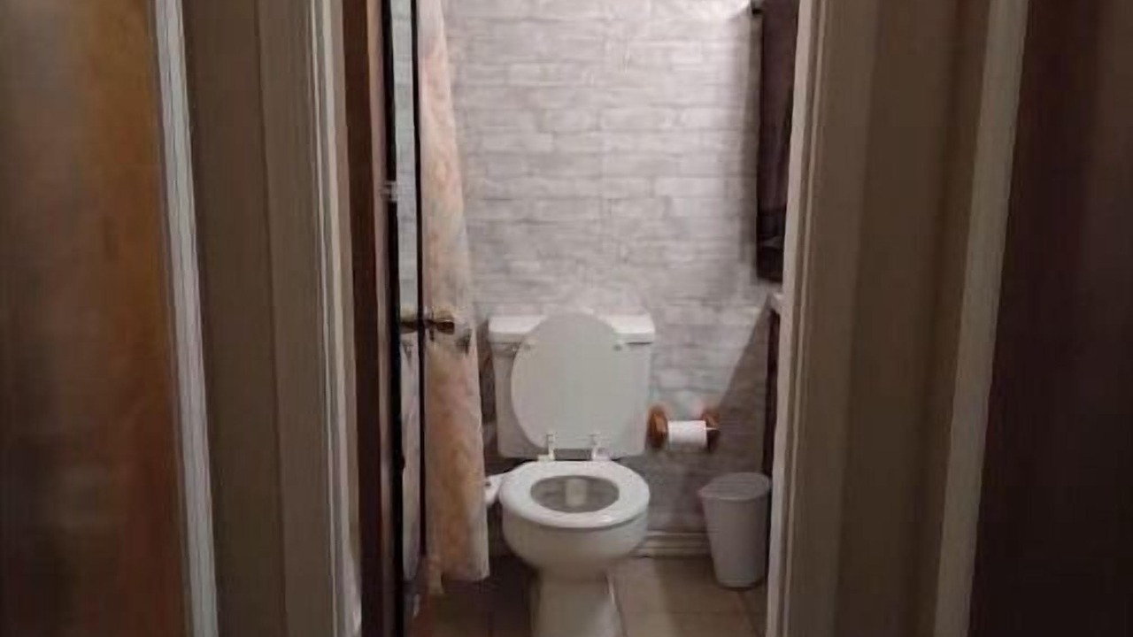 Photo of Bathroom in Wichita Falls